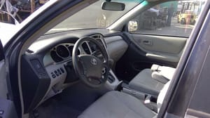 2004 Toyota Highlander