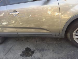 2015 Kia Sorento