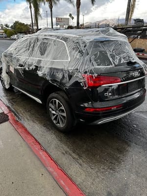 2021 Audi Audiq5
