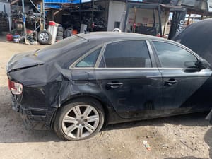2011 Audi Audia4
