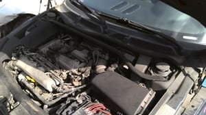 2003 Audi Tt