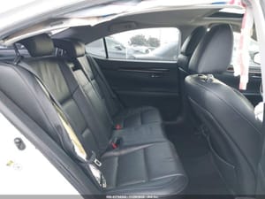 2013 Lexus Es350