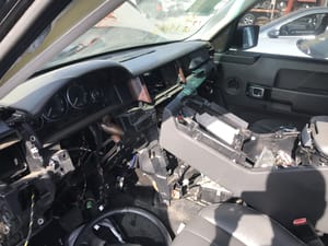 2005 Range Rover Range Rover