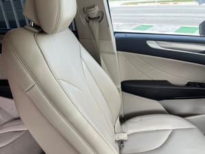 2019 Lincoln Mkc