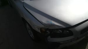 2003 Volvo Volv60