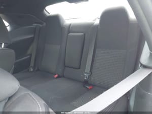 2016 Chrysler Challenger