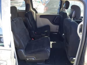 2016 Dodge Caravan