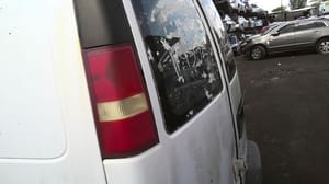 2003 GMC Expr25