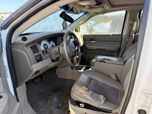 2007 Dodge Durango