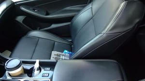 2019 Nissan Maxima