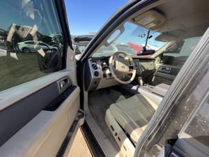 2013 Ford Expedition