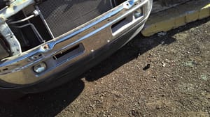 2001 Dodge Dpu15