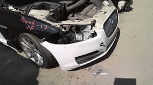 2013 Jaguar Xf