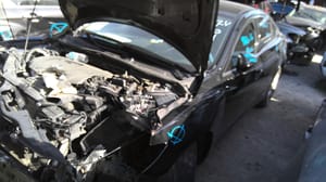 2014 Mazda 6
