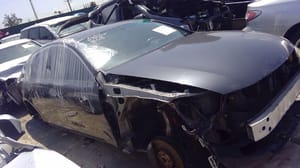 2008 Lexus Gs350