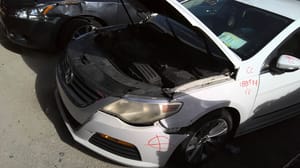 2011 Volkswagen CC