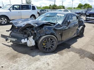 2020 Toyota 86