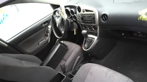 2007 Toyota Matrix