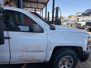 2014 GMC Silverado 1500