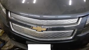 2011 Chevrolet Volt