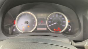 2014 Lexus Is250