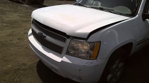 2009 GMC Sub150
