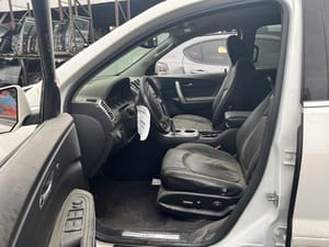 2011 GMC Acadia
