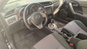 2016 Scion Sciotc