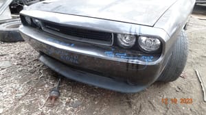 2014 Chrysler Challenger