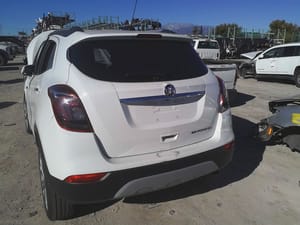 2020 Buick Encore
