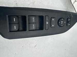 2018 Honda Civic Fr. Inner Struct. Lh