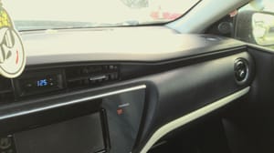 2016 Scion Im