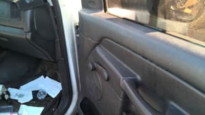 2003 Dodge Dpu25