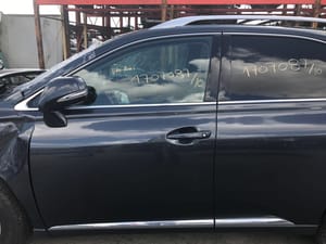 2010 Lexus Rx350