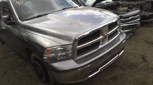 2011 Dodge Dpu15