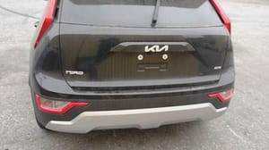 2023 Kia Niro