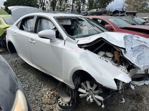 2014 Lexus Is250