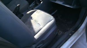 2012 Ford Transit