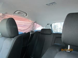 2009 Mazda Cx-7
