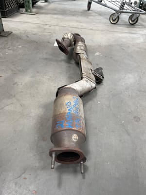 2021 Nissan Murano Miscellaneous Parts