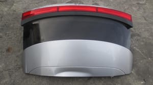 2019 Mitsubishi Eclipse Cross