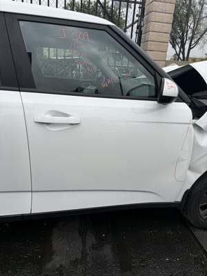 2021 Kia Soul