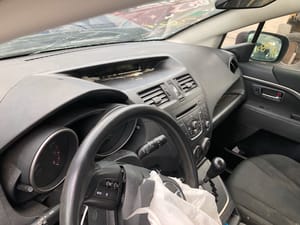 2014 Mazda 5