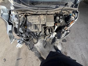 2013 Mazda Mazda2