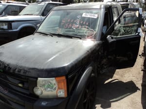 2005 Range Rover LR3