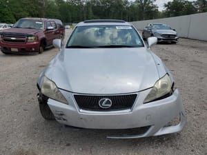 2006 Lexus Is250