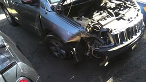 2013 Jeep Compass