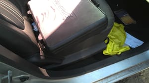 2014 Chevrolet Spark