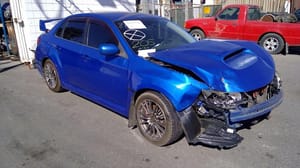 2013 Subaru Impreza