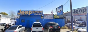 Jeep Parts Depot CA